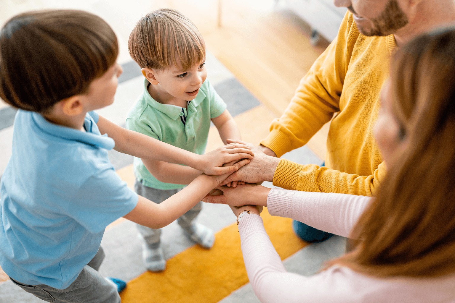 School, Family, & Community Engagement