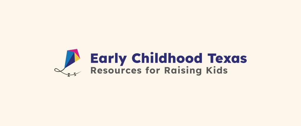 early childhood texas logo