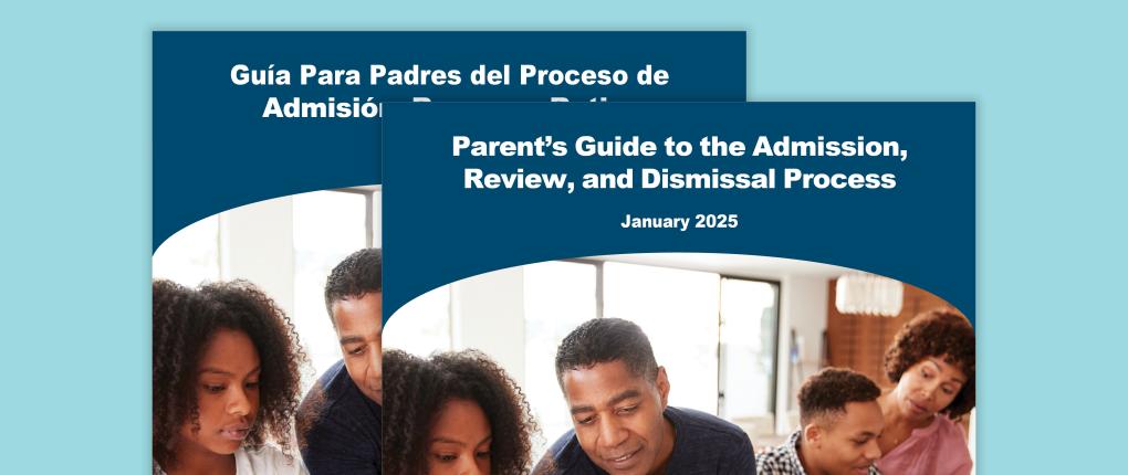 Parent's Guide to the ARD Process
