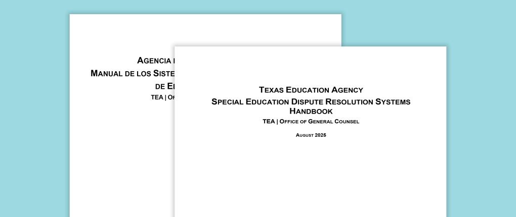 Dispute Resolution Handbook