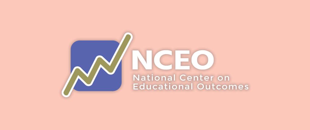 National Center for Educational Outcomes (NCEO)