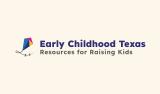 early childhood texas logo