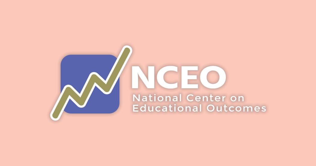 National Center for Educational Outcomes (NCEO)
