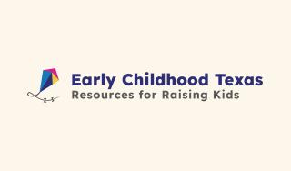 early childhood texas logo