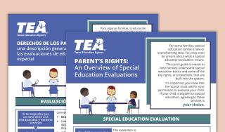 Parent's Rights: An Overview of Special Education Evaluations