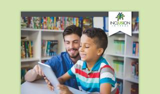 Identifying the Right Tool: A Reference List of Technology Supports for Struggling Readers