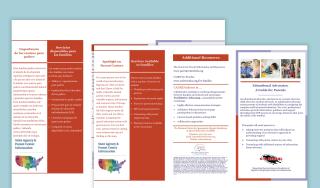 Educational Advocates: A Guide for Parents